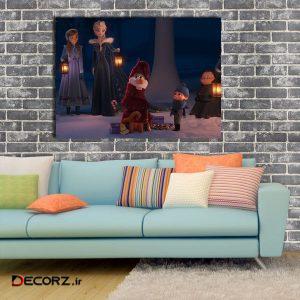 تابلوشاسی طرح منجمد کد ۱۲ تابلوشاسی طرح منجمد کد ۱۲