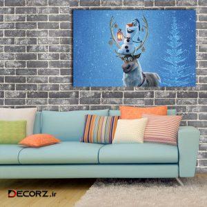 تابلوشاسی طرح منجمد کد ۱۹ تابلوشاسی طرح منجمد کد ۱۹