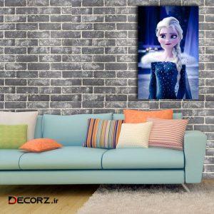 تابلوشاسی طرح منجمد کد ۳ تابلوشاسی طرح منجمد کد ۳