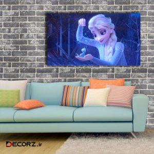 تابلوشاسی طرح منجمد کد ۵ تابلوشاسی طرح منجمد کد ۵