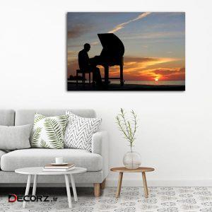 تابلوشاسی طرح پیانو کد پ ۱۳ تابلوشاسی طرح پیانو کد پ ۱۳