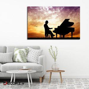 تابلوشاسی طرح پیانو کد پ ۱۵ تابلوشاسی طرح پیانو کد پ ۱۵