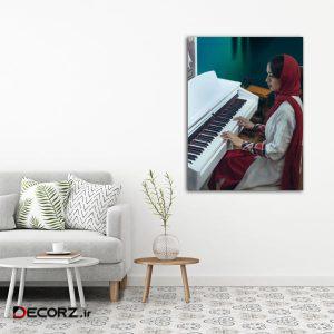 تابلوشاسی طرح پیانو کد پ۷ تابلوشاسی طرح پیانو کد پ۷