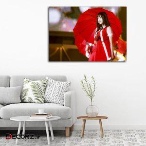 تابلوشاسی طرح چتر کد ۱ تابلوشاسی طرح چتر کد ۱