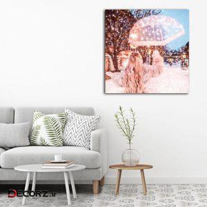 تابلوشاسی طرح چتر کد ۲ تابلوشاسی طرح چتر کد ۲