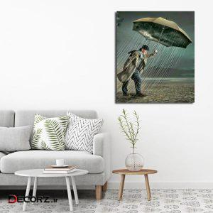 تابلوشاسی طرح چتر کد ۶ تابلوشاسی طرح چتر کد ۶