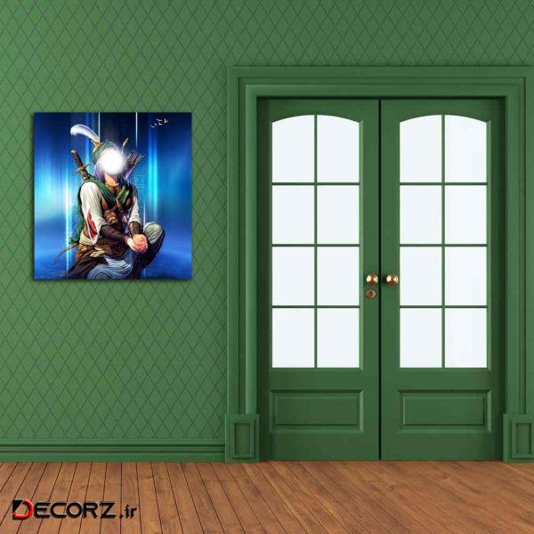 تابلوشاسی کد A6