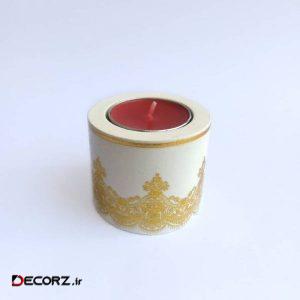 جاشمعی طرح K 3