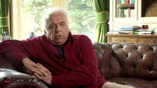 خانه ابراهیم گلستان: قصری باشکوه به جا مانده از عصر گوتیک