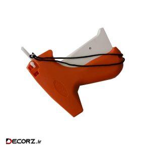 دستگاه اتیکت زن مدل MPiO به همراه تیر اتیکت