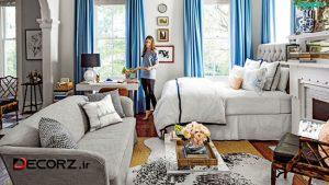 دکوراسیون داخلی و چیدمان منزل با بودجه محدود دکوراسیون داخلی و چیدمان منزل با بودجه محدود