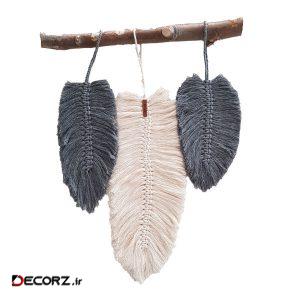 دیوارکوب ناتس دکور مدل wh 12