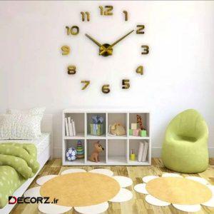 ساعت دیواری آتریکس مدل S0013 ساعت دیواری آتریکس مدل S0013