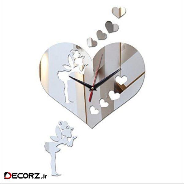 ساعت دیواری آتریکس مدل S0019 ساعت دیواری آتریکس مدل S0019