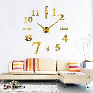ساعت دیواری آتریکس مدل رافائل S002 ساعت دیواری آتریکس مدل رافائل S002