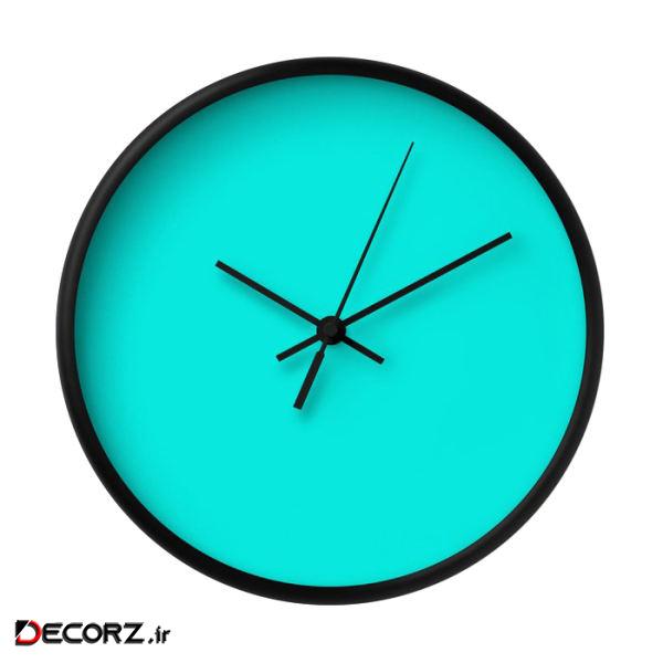 ساعت دیواری ژیوار کد ZH-918 ساعت دیواری ژیوار کد ZH-918