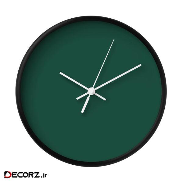 ساعت دیواری ژیوار کد ZH-919 ساعت دیواری ژیوار کد ZH-919