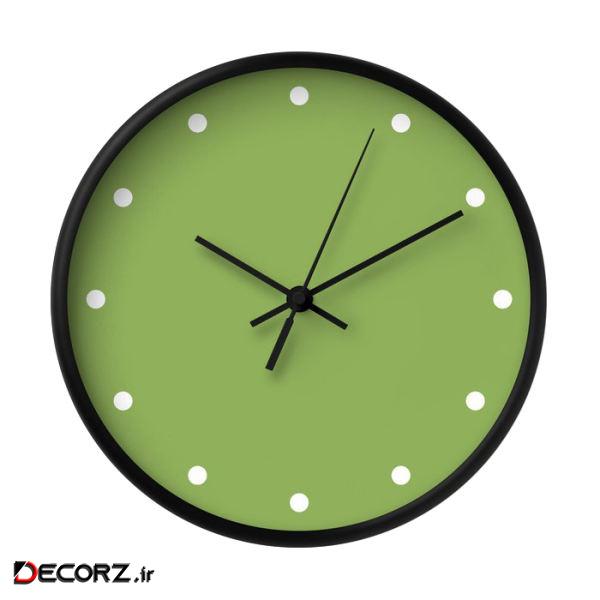ساعت دیواری ژیوار کد Zh-927 ساعت دیواری ژیوار کد Zh-927