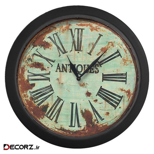 ساعت دیواری کد AP1060 ساعت دیواری کد AP1060