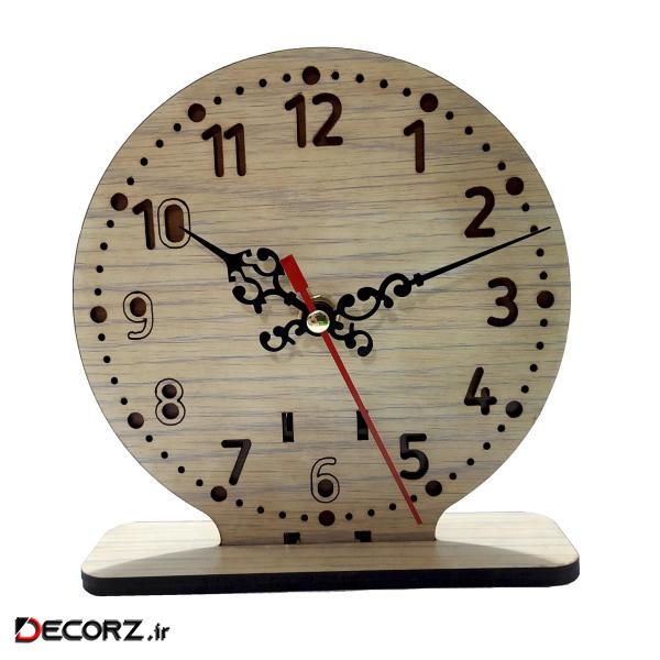 ساعت رومیزی مدل GA 110 ساعت رومیزی مدل GA 110