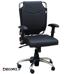 صندلی اداری آرکانو کد B350TA چرمی صندلی اداری آرکانو کد B350TA چرمی
