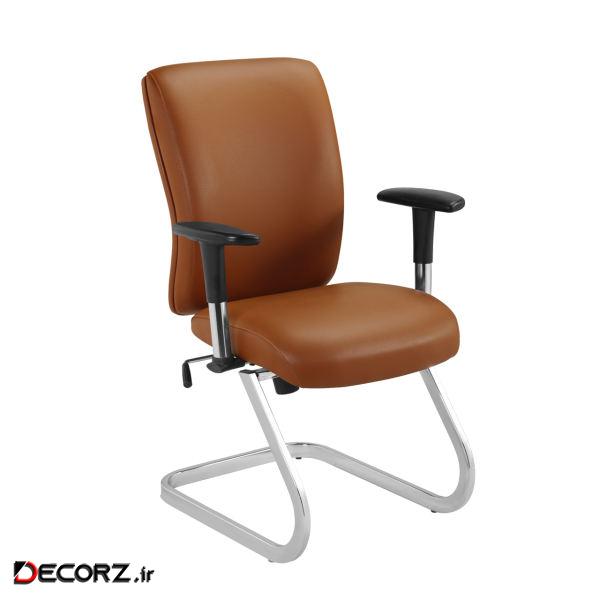 صندلی اداری راشن مدل C800 صندلی اداری راشن مدل C800