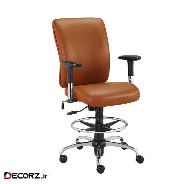صندلی اداری راشن مدل K800R صندلی اداری راشن مدل K800R