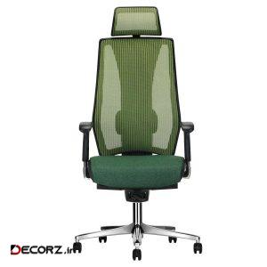 صندلی اداری سیلا مدل M18 صندلی اداری سیلا مدل M18