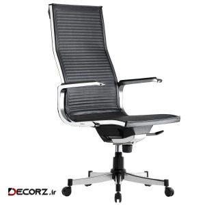 صندلی اداری سیلا مدل M21 صندلی اداری سیلا مدل M21