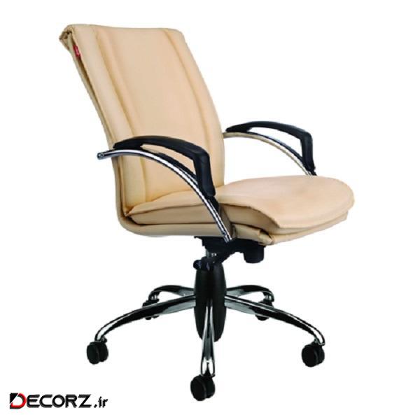 صندلی اداری مدل K-8015 صندلی اداری مدل K-8015