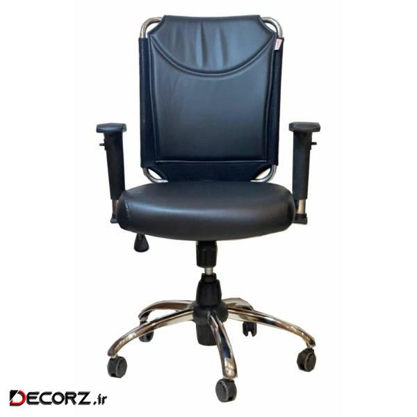 صندلی اداری مدل L712 صندلی اداری مدل L712