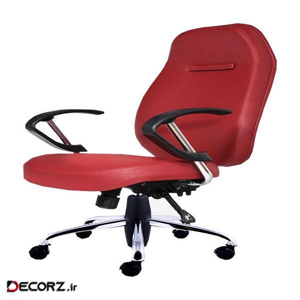 صندلی اداری مدل M-6030 صندلی اداری مدل M-6030