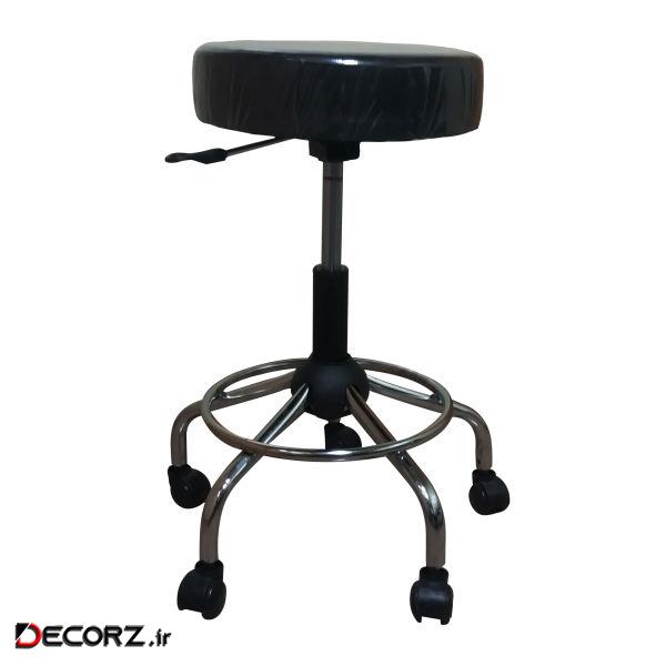 صندلی اداری مدل TGA-131 صندلی اداری مدل TGA-131