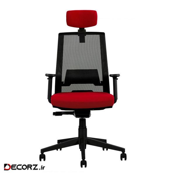 صندلی اداری نیلپرمدل OCM850 صندلی اداری نیلپرمدل OCM850