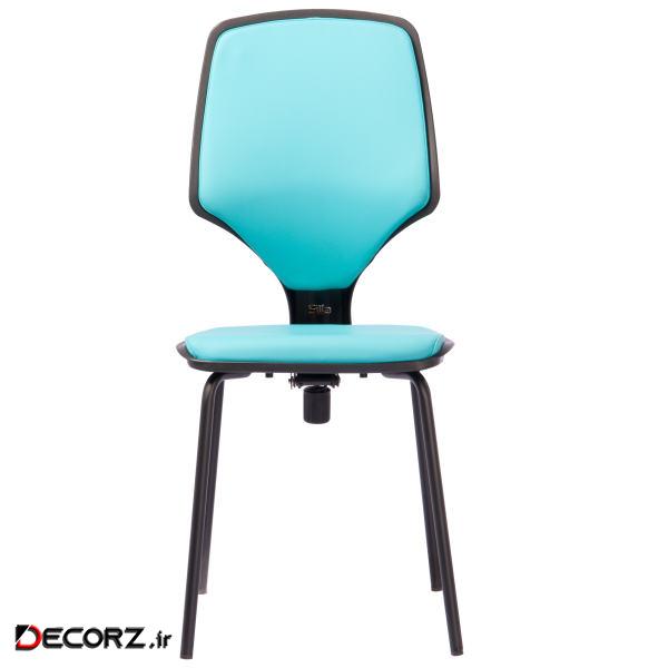 صندلی اپراتوری سیلا مدل G25x