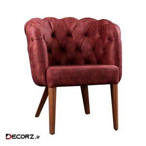 صندلی فارست مبل مدل چستر صندلی فارست مبل مدل چستر