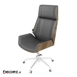 صندلی مدیریتی گلدسیت مدل دراما MD2080 صندلی مدیریتی گلدسیت مدل دراما MD2080