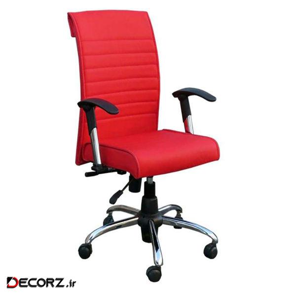 صندلی کارمندی مدل k2 صندلی کارمندی مدل k2