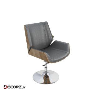 صندلی کنفرانس گلدسیت مدل دراما VD2080 صندلی کنفرانس گلدسیت مدل دراما VD2080