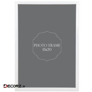 قاب عکس ۱۵×۲۰مدل BGHG8 قاب عکس ۱۵×۲۰مدل BGHG8
