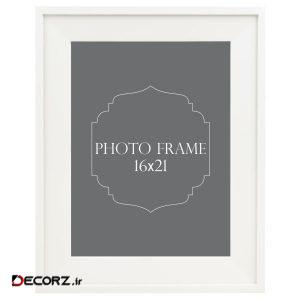 قاب عکس ۱۶×۲۱مدل BGH20 قاب عکس ۱۶×۲۱مدل BGH20