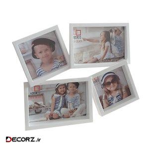 قاب عکس طرح خانواده کد ۱۰۱۵ قاب عکس طرح خانواده کد ۱۰۱۵