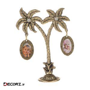 قاب عکس طرح نخل کد ۰۷ قاب عکس طرح نخل کد ۰۷