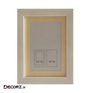 قاب عکس مدل ۱۱۴-۸۶۳-۱۳-K قاب عکس مدل ۱۱۴-۸۶۳-۱۳-K