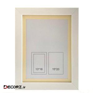 قاب عکس مدل ۱۱۴-۸۶۳-۱۵-K قاب عکس مدل ۱۱۴-۸۶۳-۱۵-K