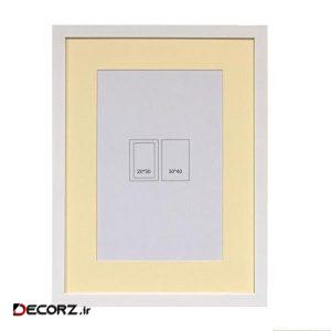 قاب عکس مدل ۱۱۴-۸۶۳-۳۰-K قاب عکس مدل ۱۱۴-۸۶۳-۳۰-K