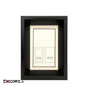 قاب عکس مدل ۱۶۶-۸۰۲-۱۰-B قاب عکس مدل ۱۶۶-۸۰۲-۱۰-B