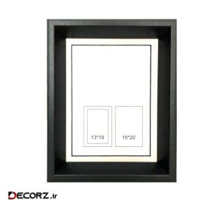 قاب عکس مدل ۱۶۶-۸۰۲-۱۵-B قاب عکس مدل ۱۶۶-۸۰۲-۱۵-B