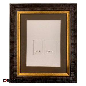 قاب عکس مدل ۲۶۶۱-۶۸۳-۲۰ قاب عکس مدل ۲۶۶۱-۶۸۳-۲۰