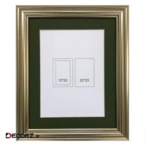 قاب عکس مدل ۳۲۶-۳۶۳-۲۰-G قاب عکس مدل ۳۲۶-۳۶۳-۲۰-G